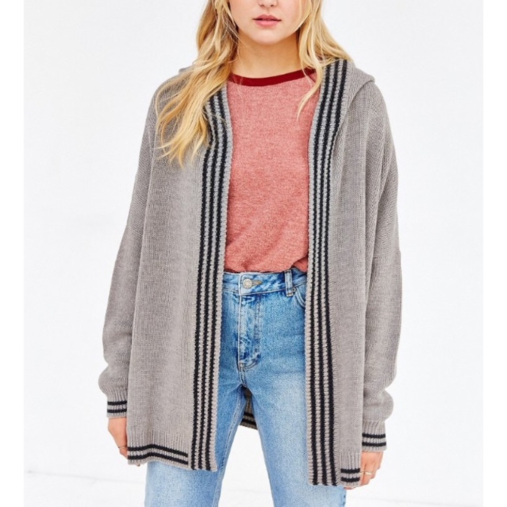 Ecote arianna cardigan Size S ——oversized fit